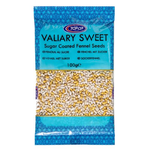 Top-Op Valiary Sweet (Fennel Seeds)