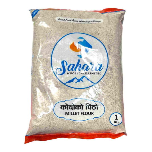 Sahara Millet Flour