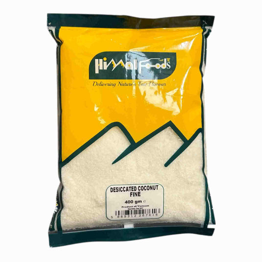 Desiccated Coconut Fine