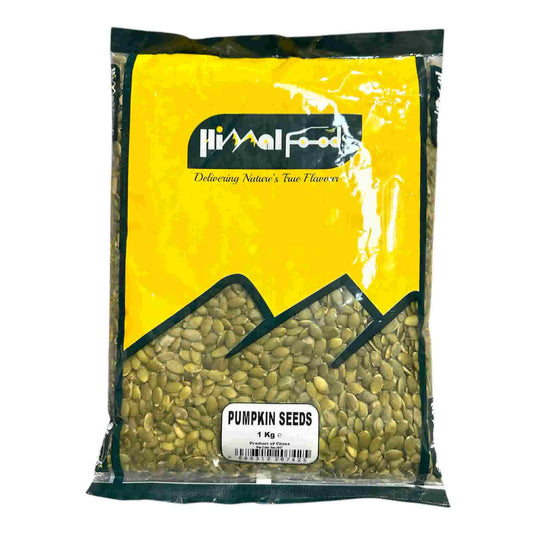Pumpkin Seeds