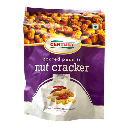 Century Nut Cracker