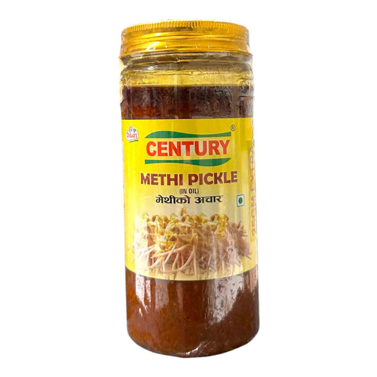 Century Methi Pickle