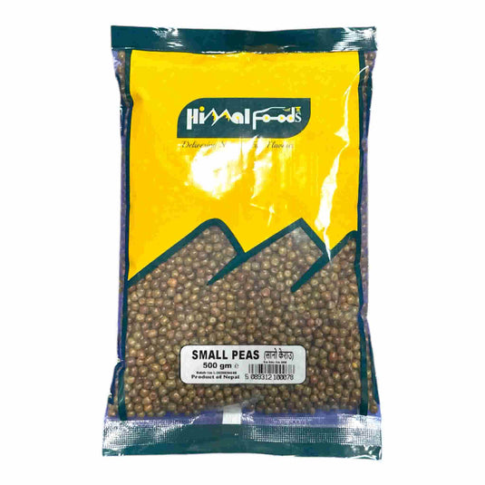 Nepali Small Peas