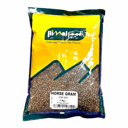 Horse gram (Nepali Gahat Dal)