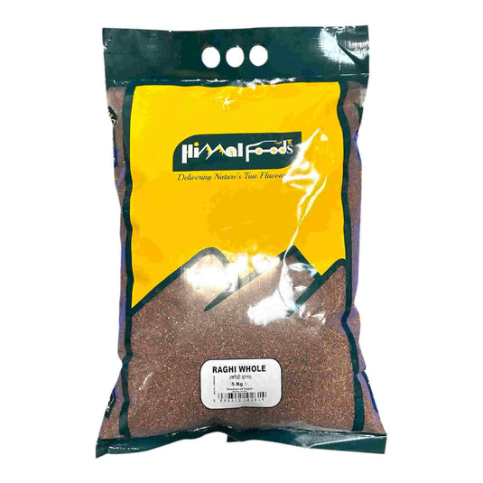 Nepali Millet Whole (Kodo Dana)