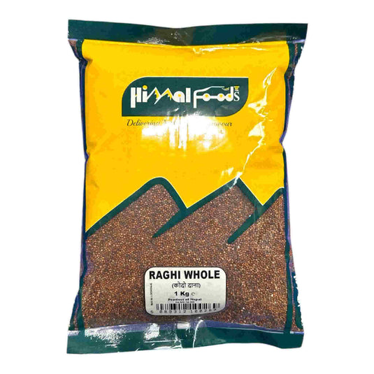 Nepali Millet Whole (Kodo Dana)
