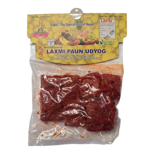 Lapsi Square Cut Piro Titaura