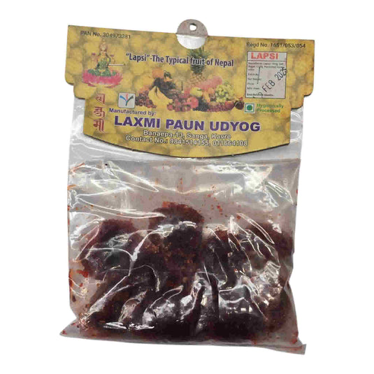 Lapsi Piro Khattu Titaura