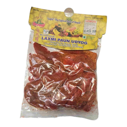 Lemon (Kagati) Piro Titaura
