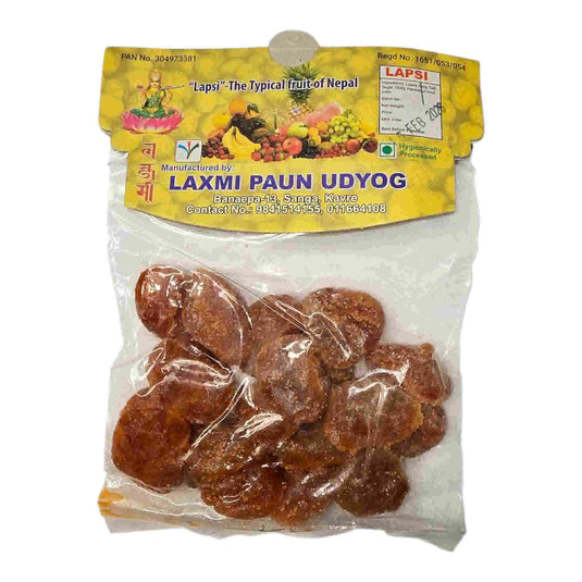 Lapsi Khattu Candy Titaura