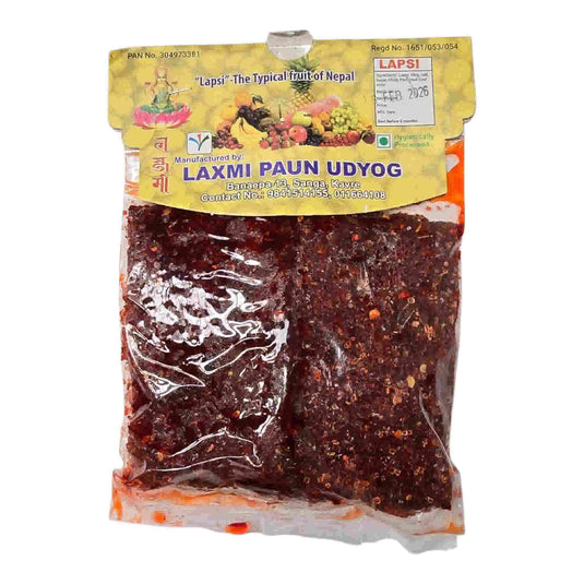 Lapsi Gilo (Wet) Piro Patta Titaura