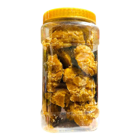 Soghat Desi Jaggery Gur
