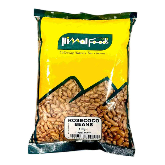 Rosecoco Beans