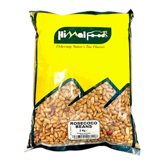 Rosecoco Beans