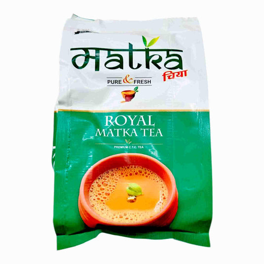 Nepali Royal Matka Tea (200 gm)