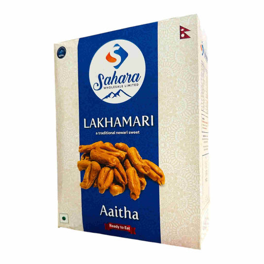 Sahara Lakhamari