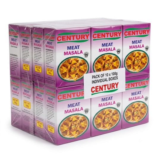 Century Meat Masala (Pack of 10)