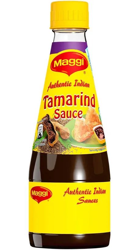 Maggie Sauce Tamarind