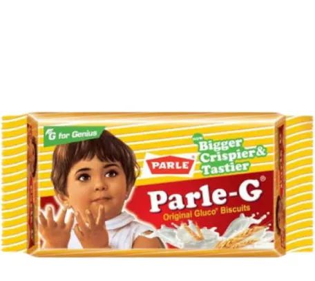 Parle G Biscuits