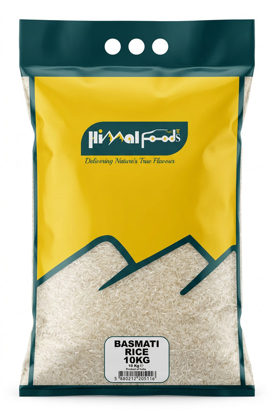 Basmati Rice