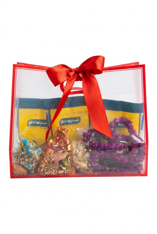 Premium Bhai Masala Combo (Free Delivery This Product Only)