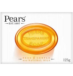 Pears Soap Original