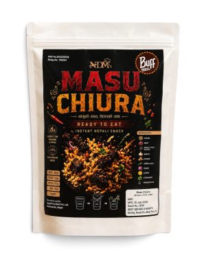 Masu Chiura (Buff)