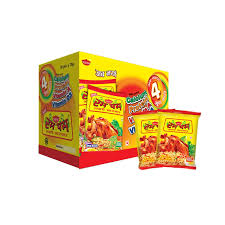 RUM PUM Chicken Noodles