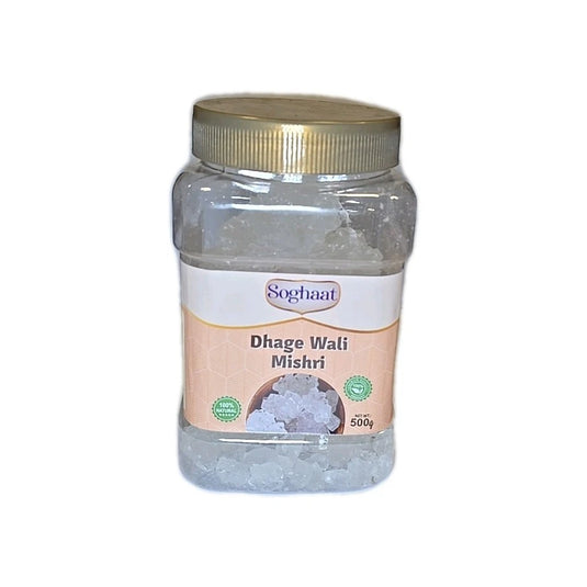 Soghat Dhage Wali Mishri