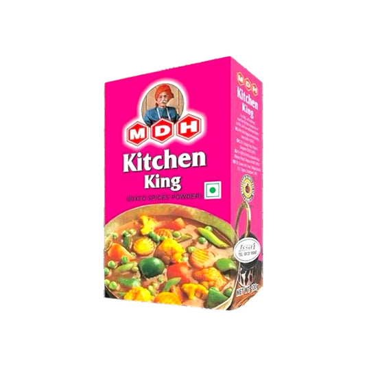 MDH KITCHEN KING MASLA 100g