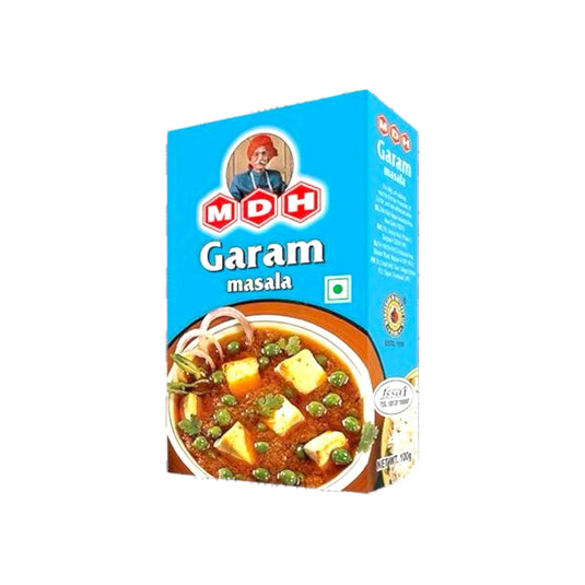 MDH GARAM MASALA 100g