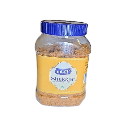 Insaf Desi Jaggery Shakkar