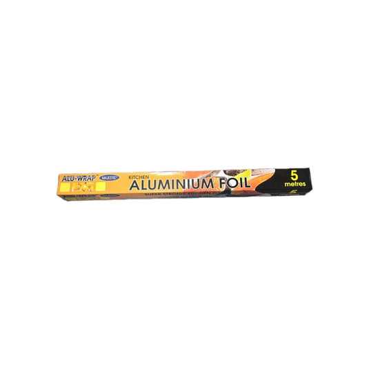 Majestic Aluminium Foil (5 m)