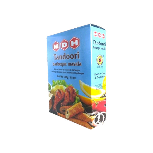 MDH TANDOORI BBQ MASALA 100g
