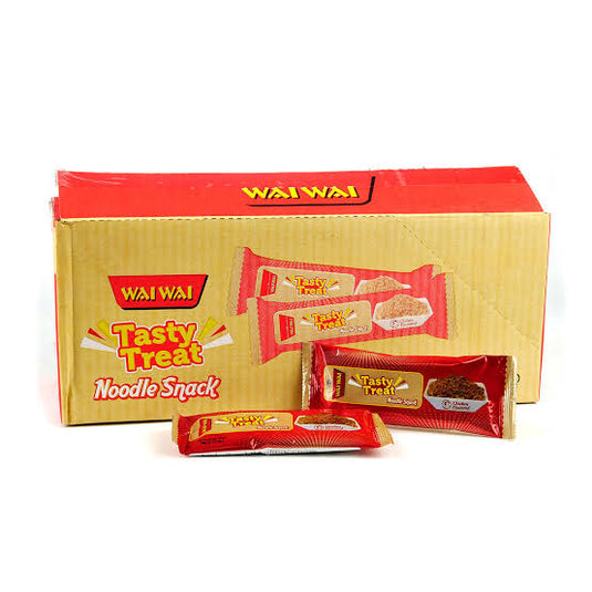 Wai Wai Tasty Treat